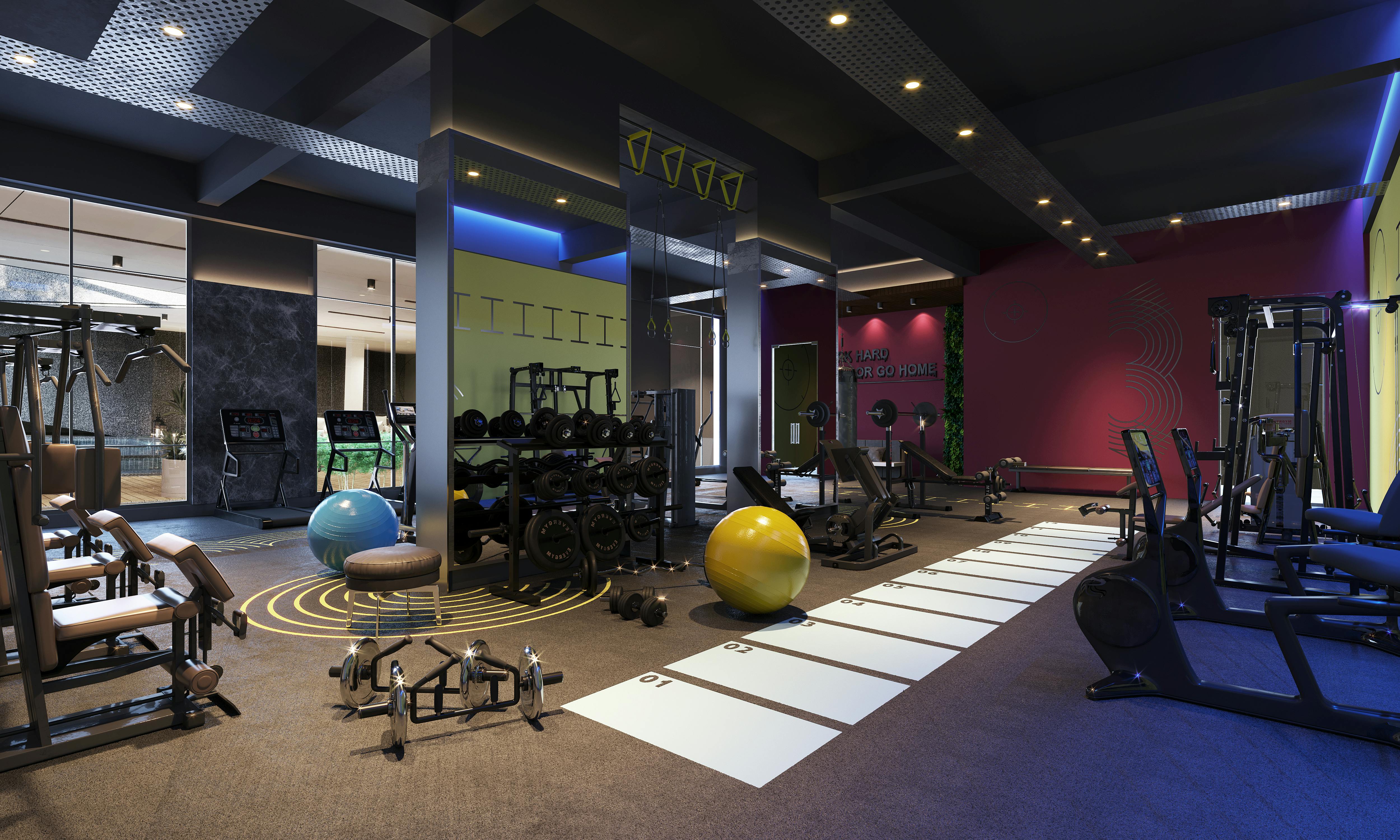 PULSE AI Fitness Coaching